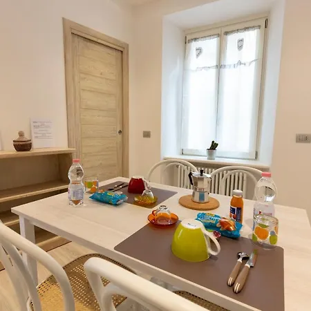 San Bernardino 19 Lejlighed *