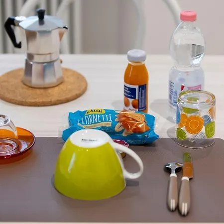 Lejlighed San Bernardino 19