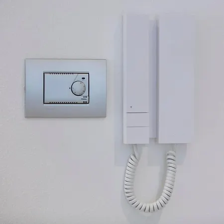 Lejlighed San Bernardino 19 Bergamo