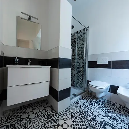 Appartement San Bernardino 19