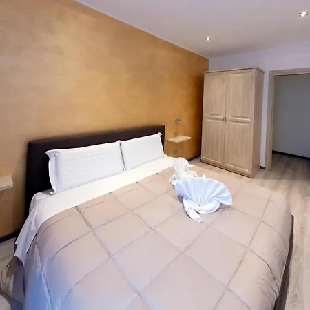 San Bernardino 19 Appartement