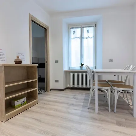 Appartement San Bernardino 19 *