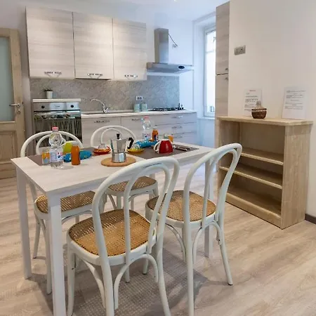 San Bernardino 19 * Bergamo