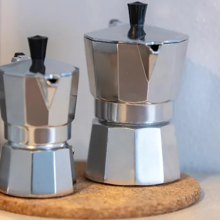 San Bernardino 19 Lejlighed Bergamo