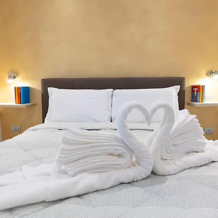 Lejlighed San Bernardino 19 Bergamo