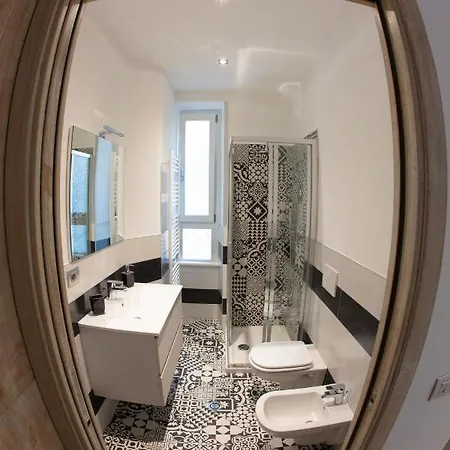 Appartement San Bernardino 19