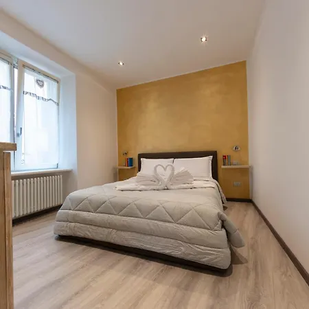 Appartement San Bernardino 19