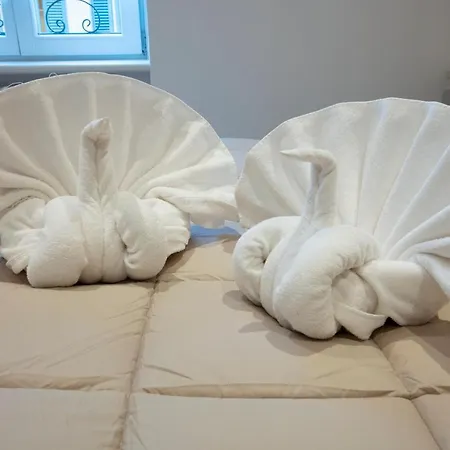 San Bernardino 19 Lejlighed