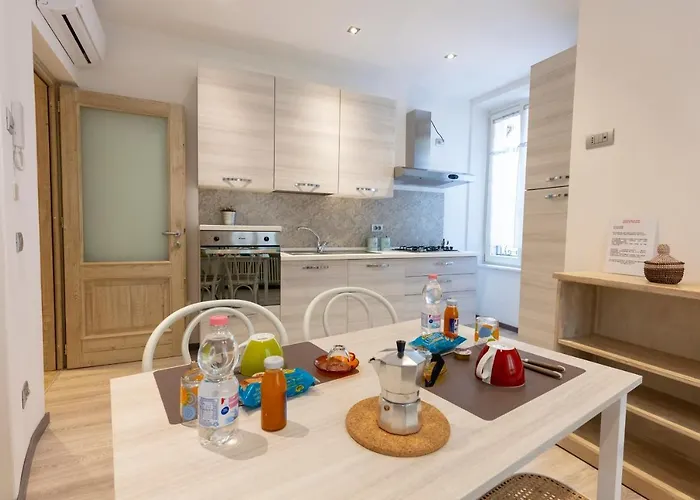 Apartament San Bernardino 19