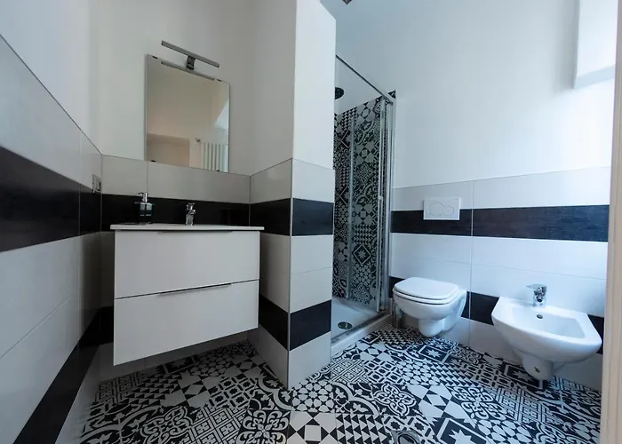 Apartament San Bernardino 19