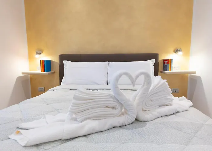 Apartament San Bernardino 19 Bergamo