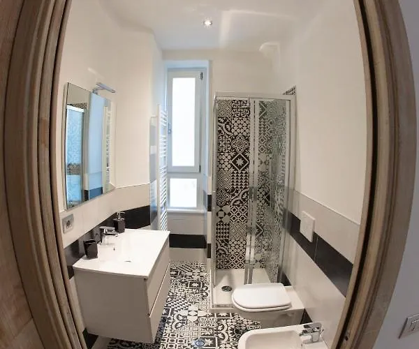 Apartament San Bernardino 19