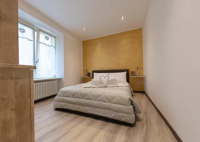 Apartament San Bernardino 19